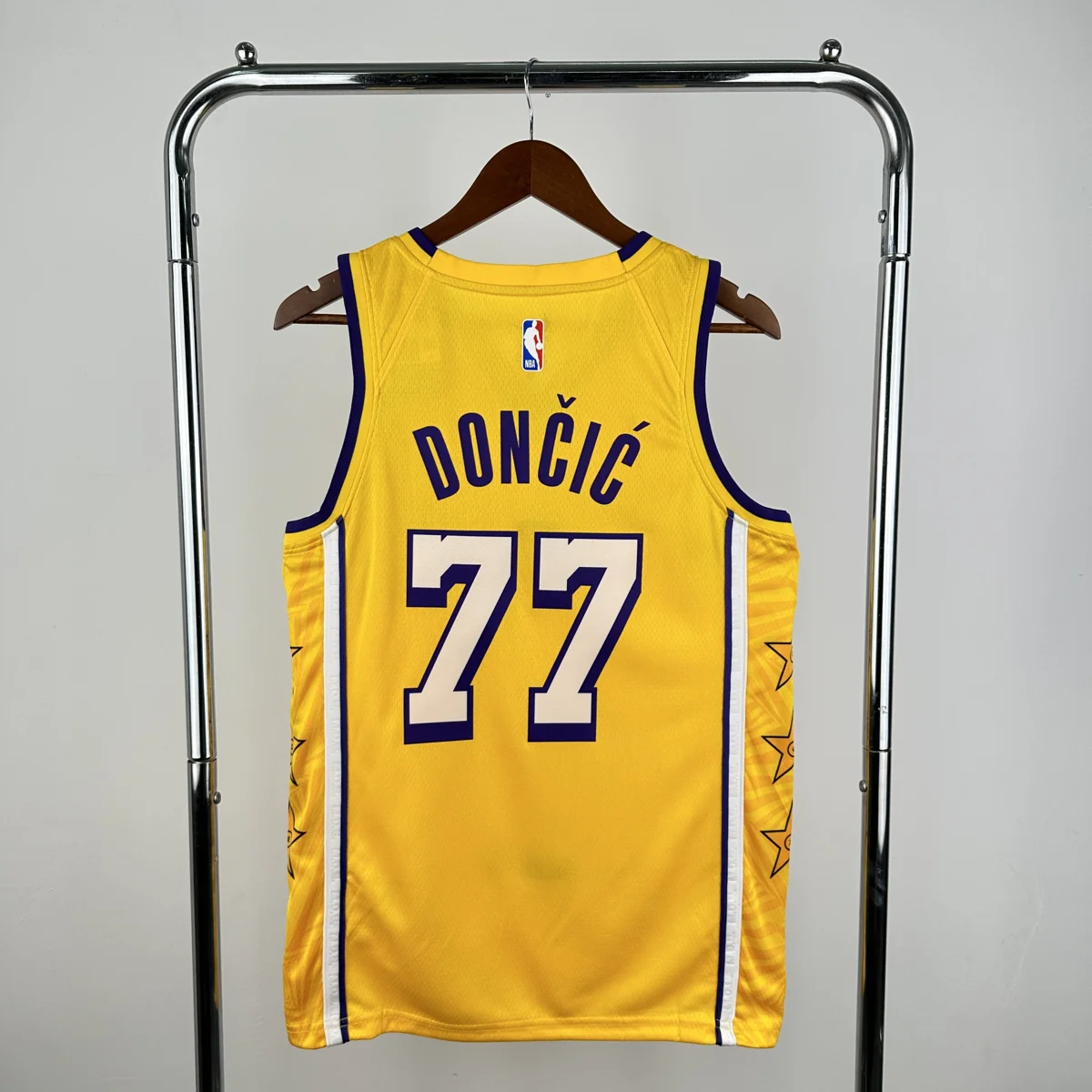 Camisa - LA Lakers