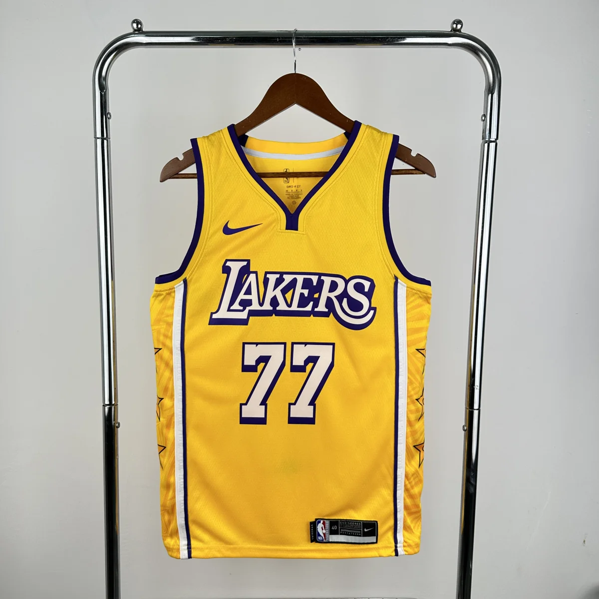 Camisa - LA Lakers