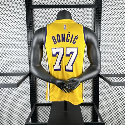 Camisa - LA Lakers