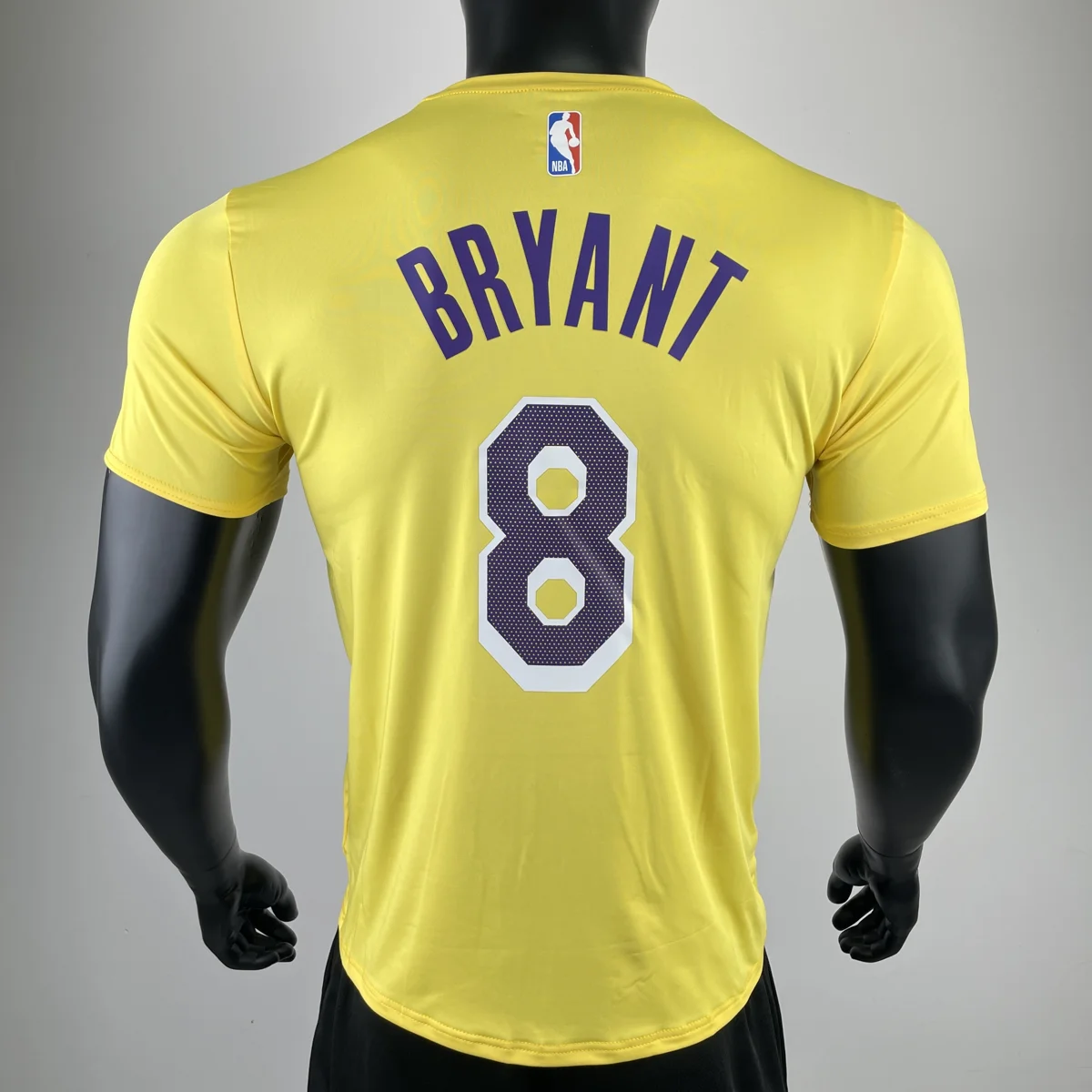 Camisa - LA Lakers