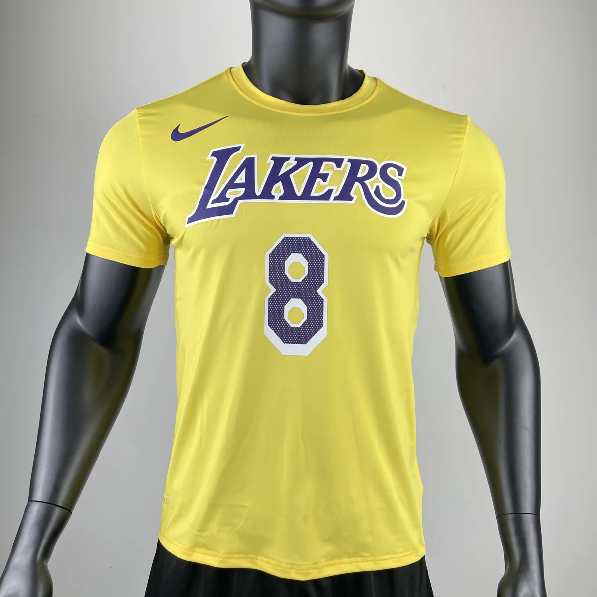 Camisa - LA Lakers