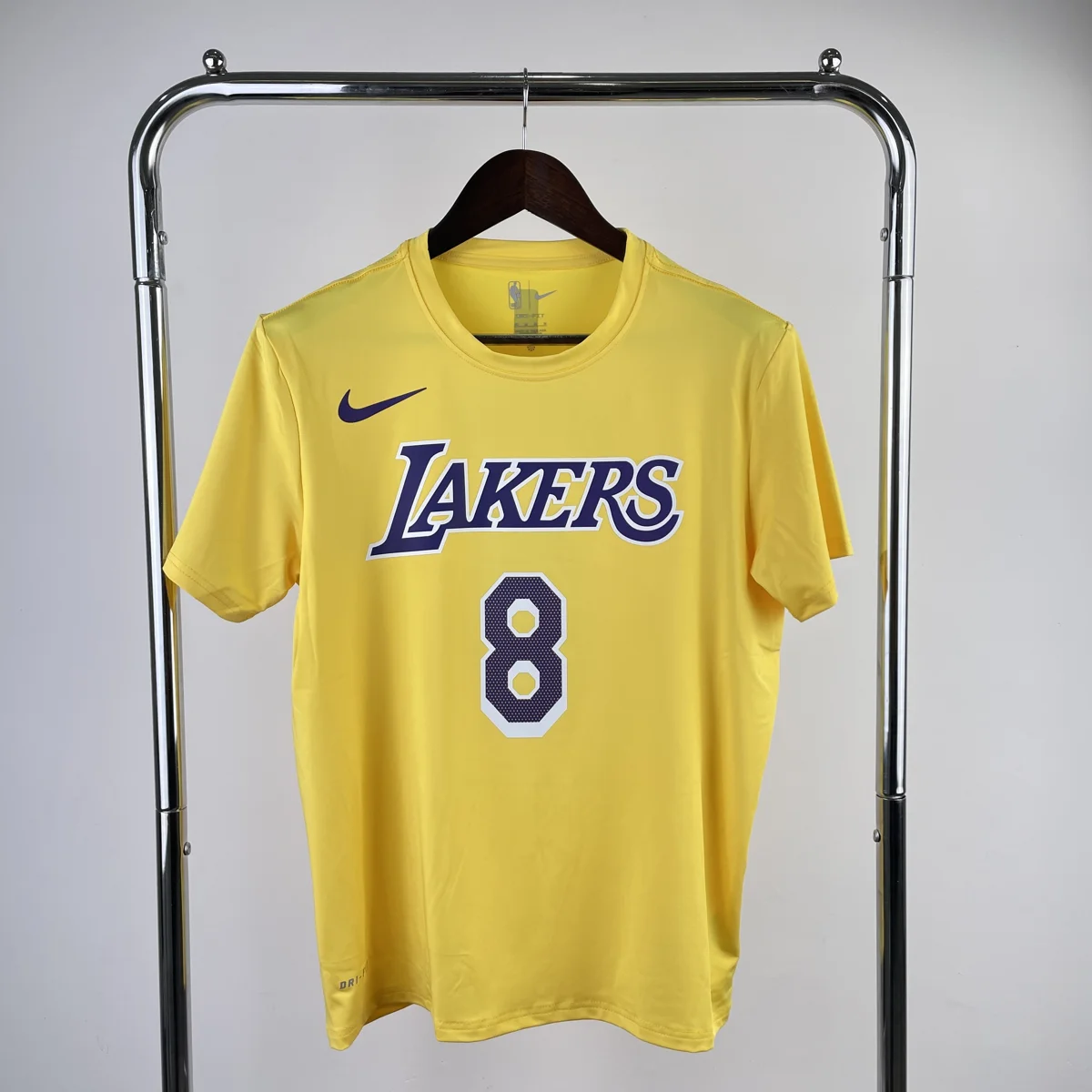 Camisa - LA Lakers