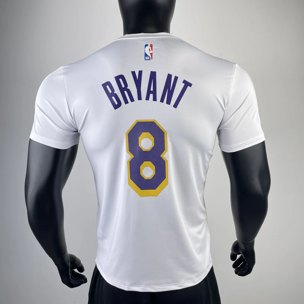 Camisa - LA Lakers