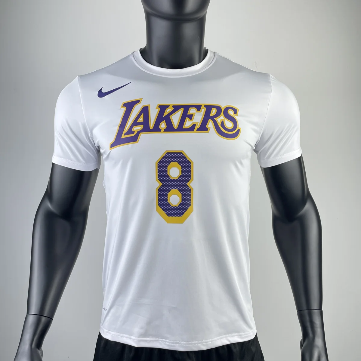 Camisa - LA Lakers