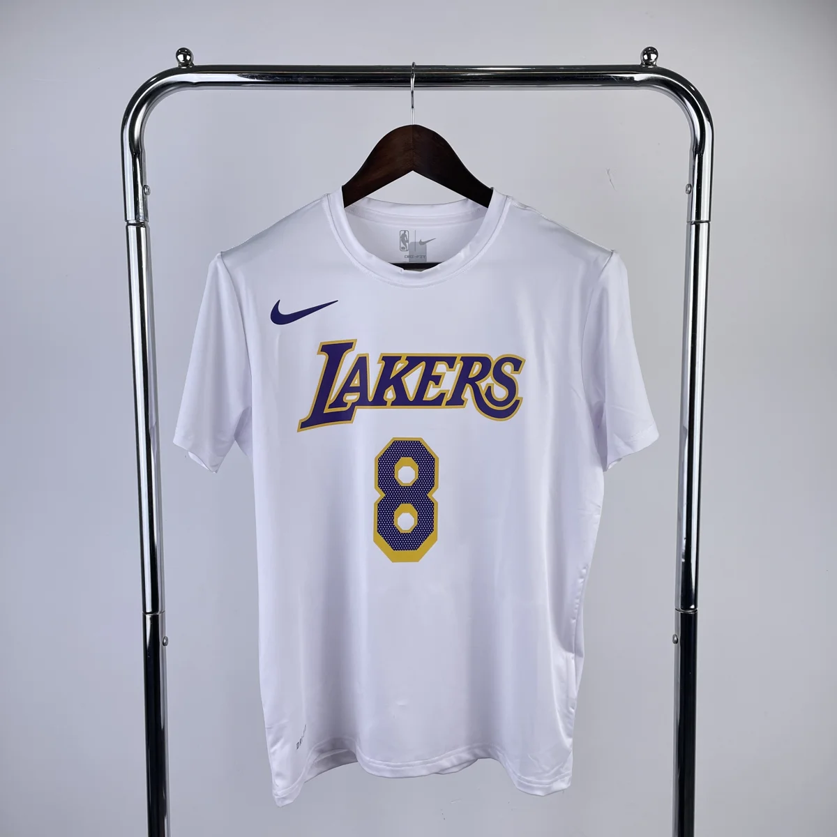 Camisa - LA Lakers