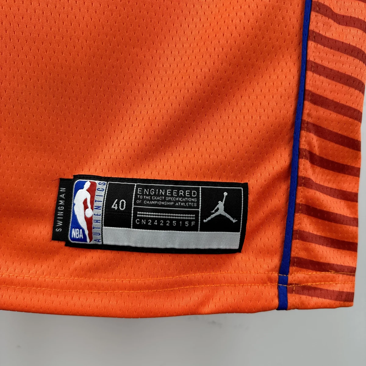 Camisa - Oklahoma City Thunder