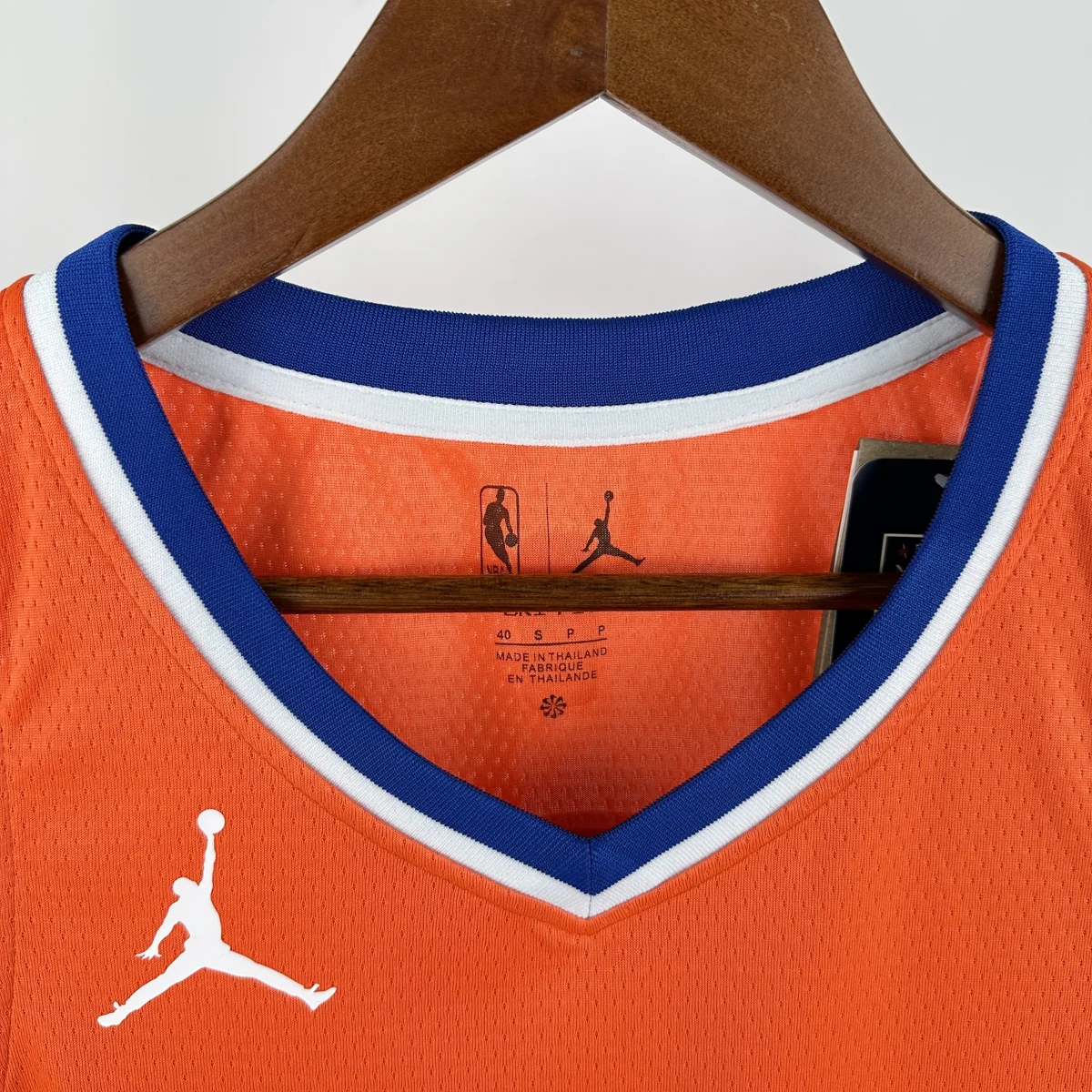 Camisa - Oklahoma City Thunder