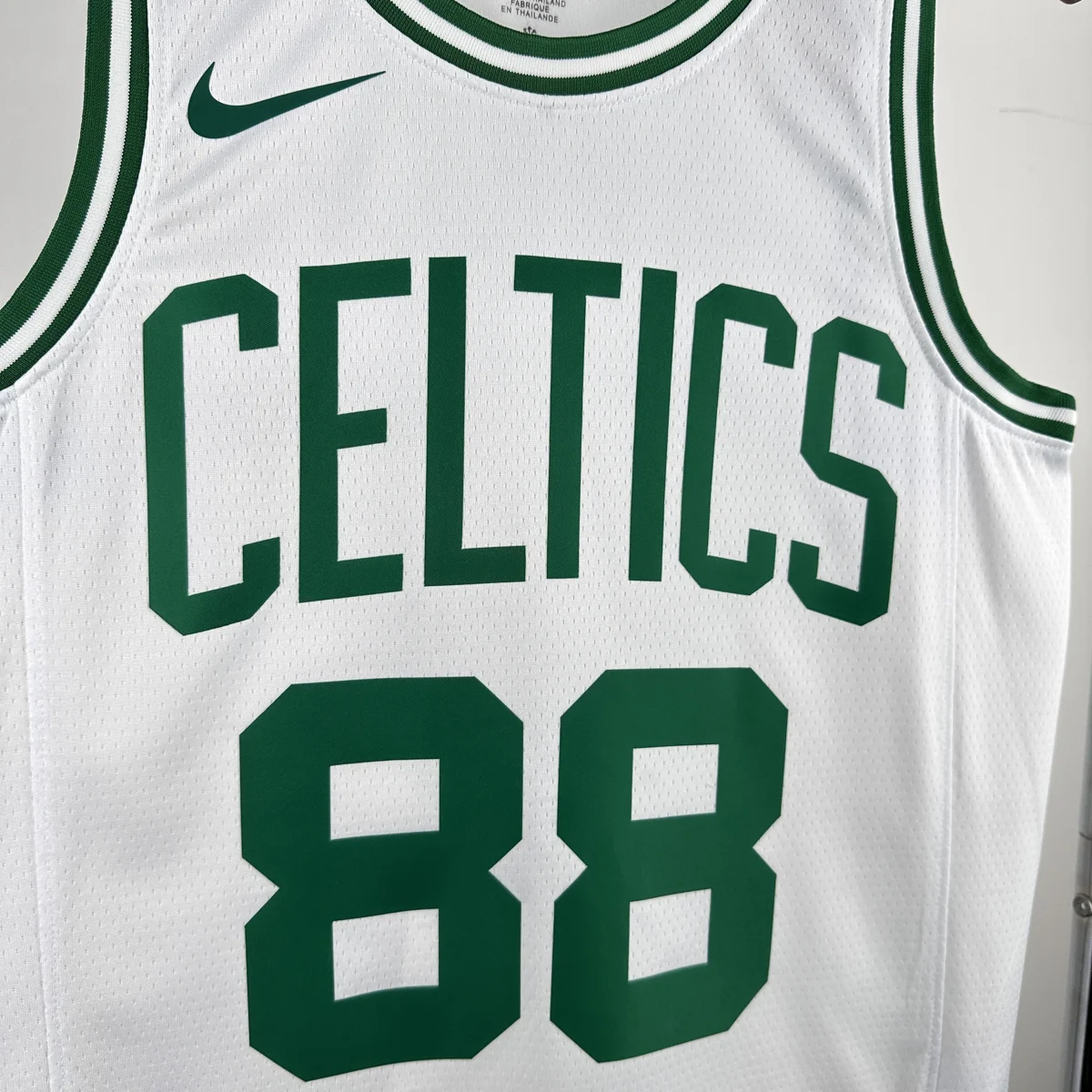 Camisa titular - Boston Celtics