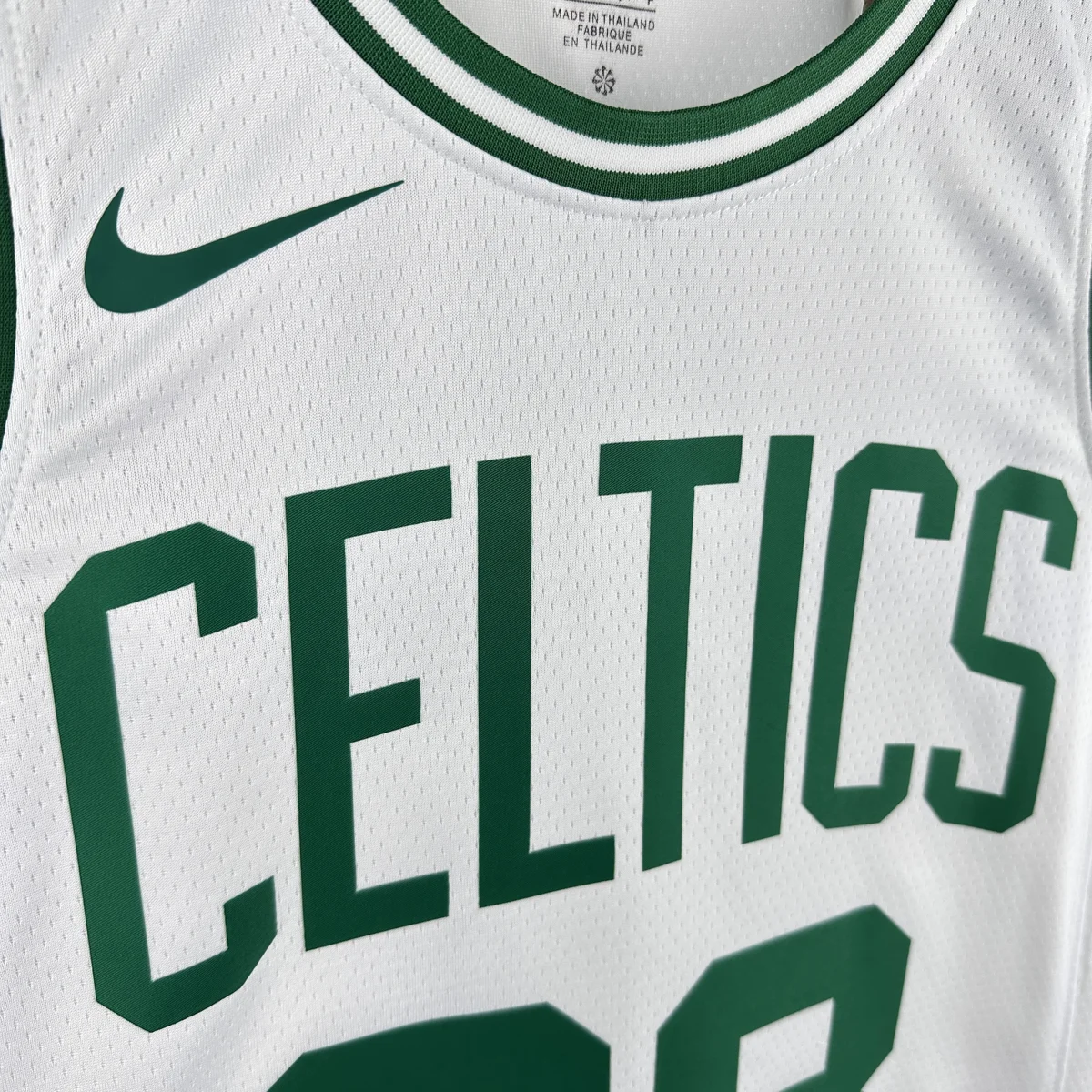 Camisa titular - Boston Celtics