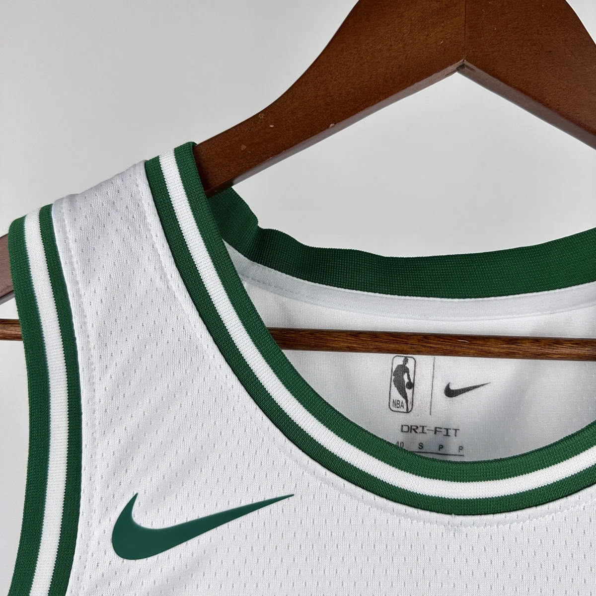 Camisa titular - Boston Celtics