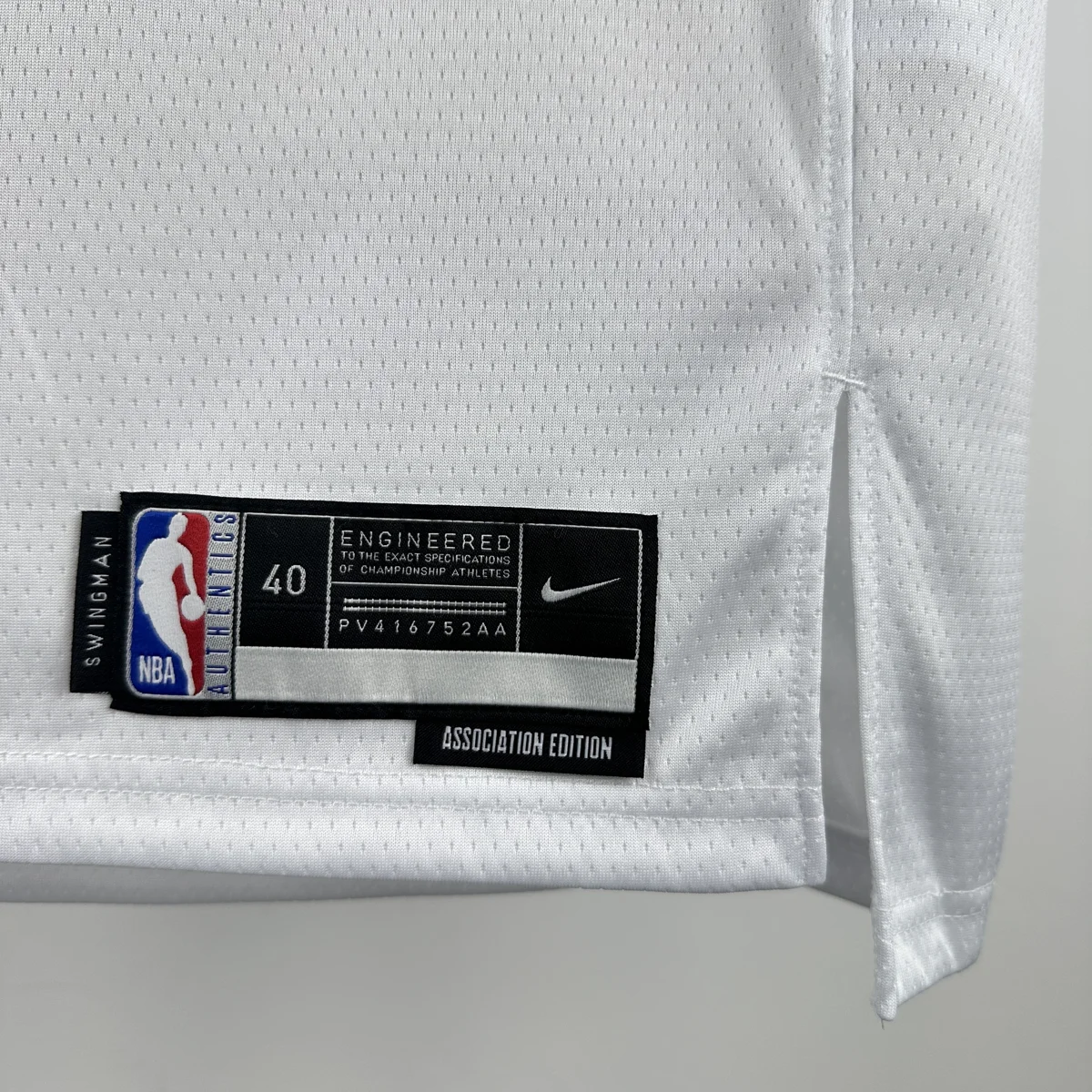 Camisa titular - Boston Celtics