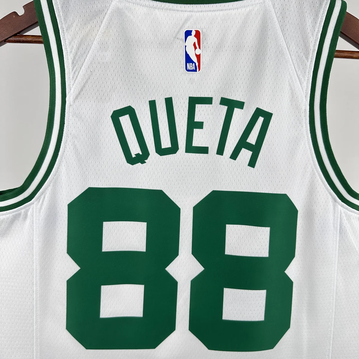 Camisa titular - Boston Celtics
