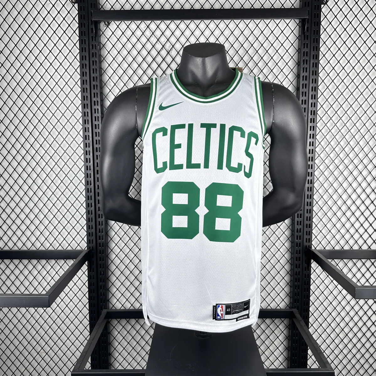 Camisa titular - Boston Celtics