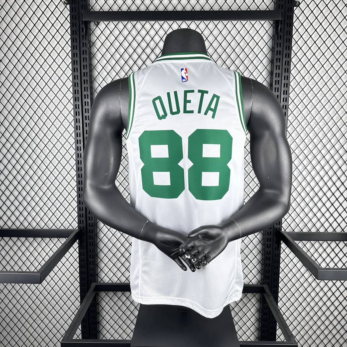 Camisa titular - Boston Celtics