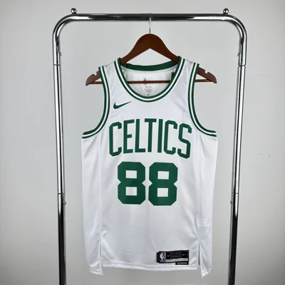 Camisa titular - Boston Celtics