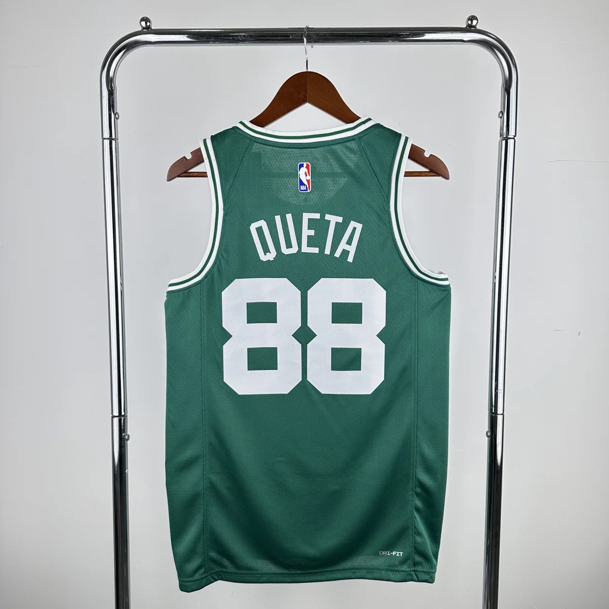 Camisa reserva - Boston Celtics