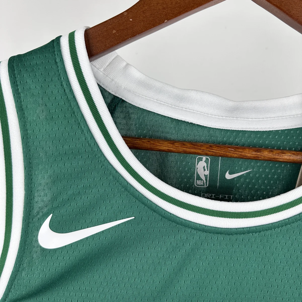 Camisa reserva - Boston Celtics