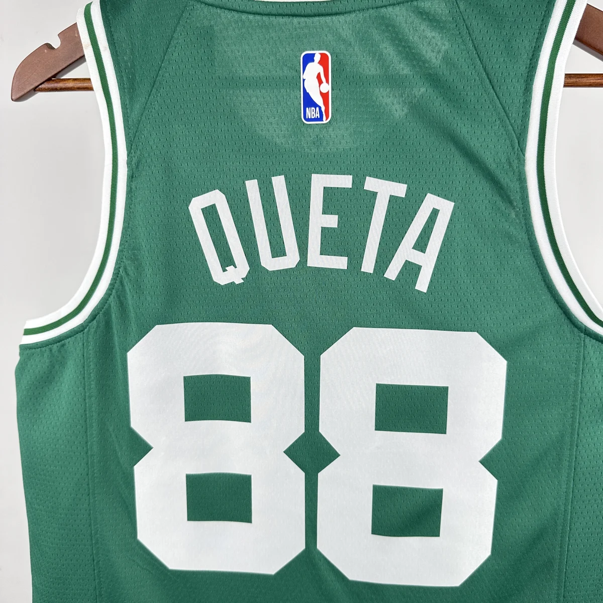 Camisa reserva - Boston Celtics