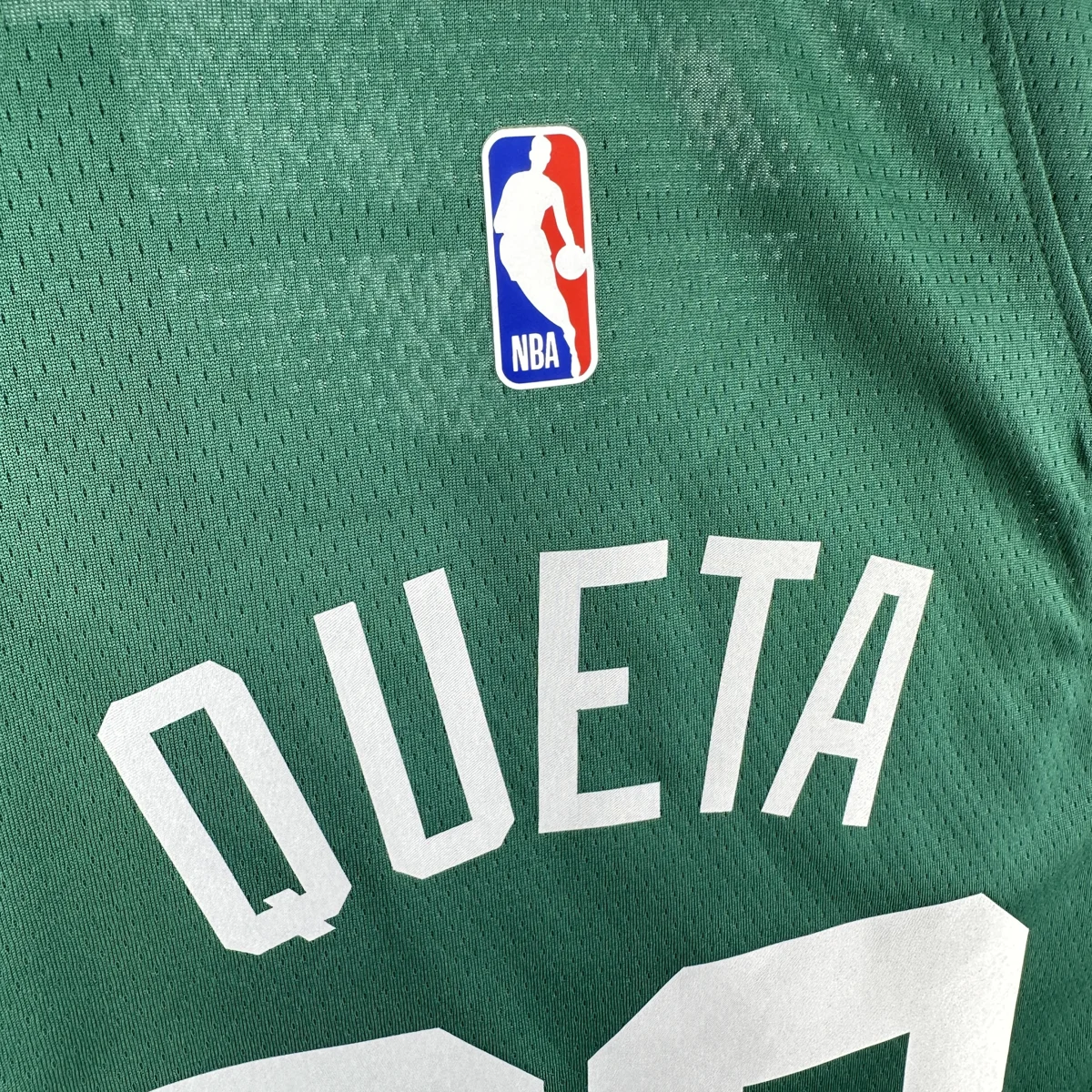 Camisa reserva - Boston Celtics