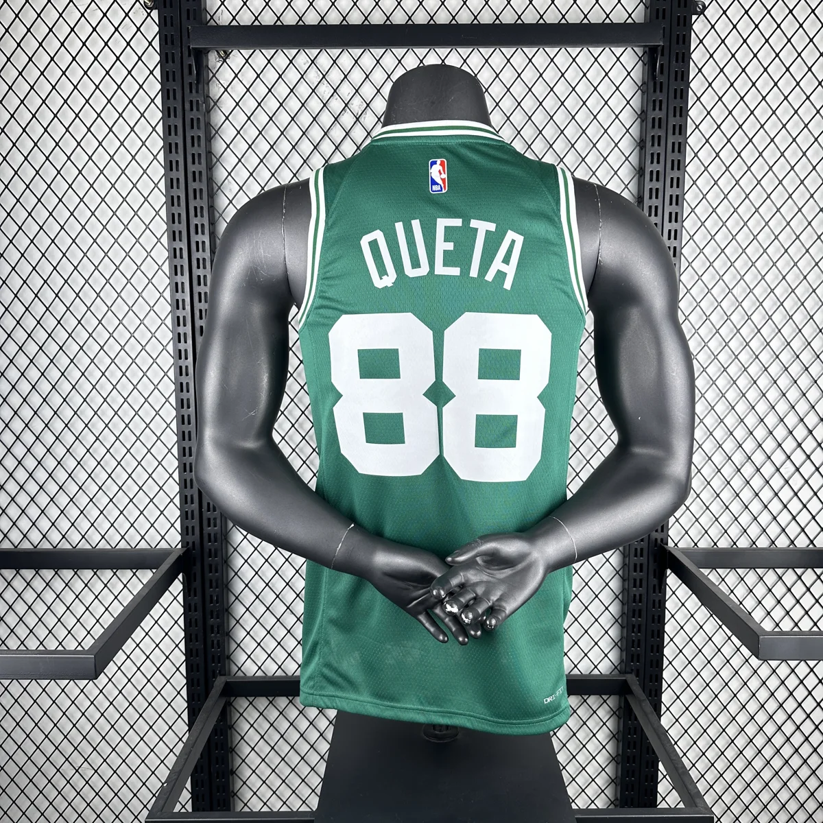 Camisa reserva - Boston Celtics