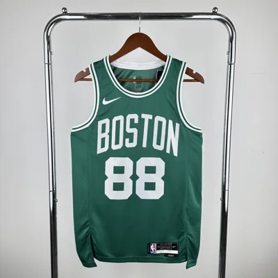 Camisa reserva - Boston Celtics