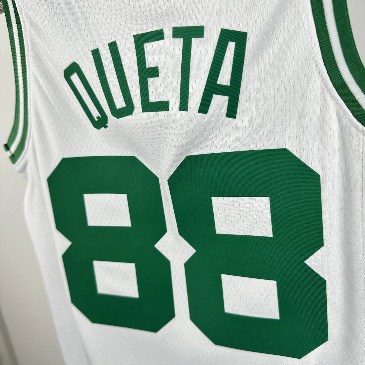 Camisa - Boston Celtics - infantil