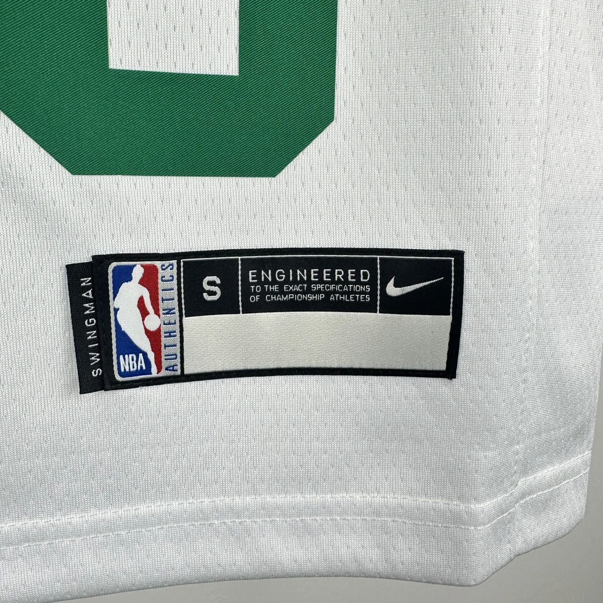Camisa - Boston Celtics - infantil