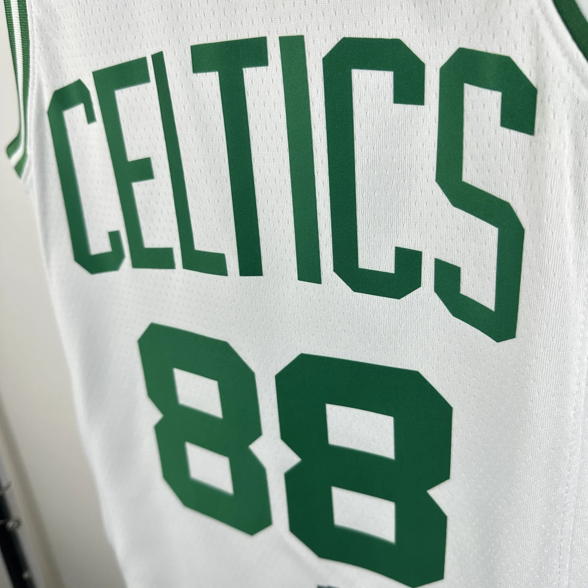 Camisa - Boston Celtics - infantil