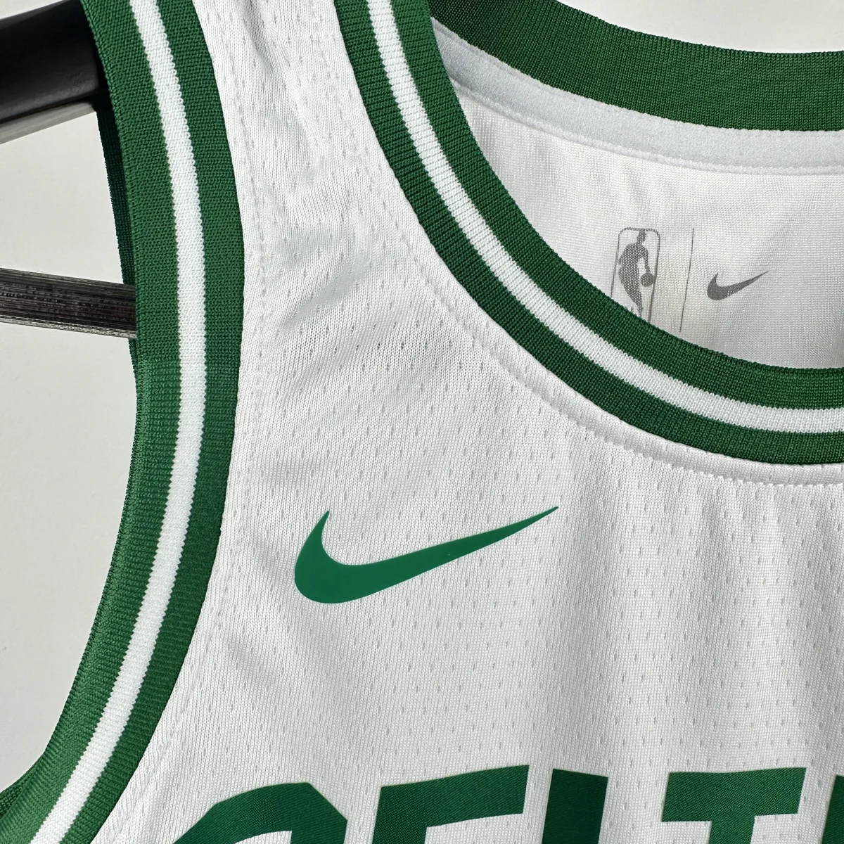 Camisa - Boston Celtics - infantil