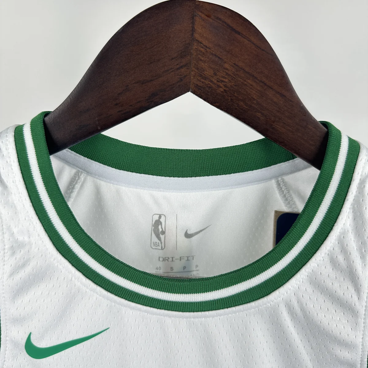 Camisa - Boston Celtics - infantil