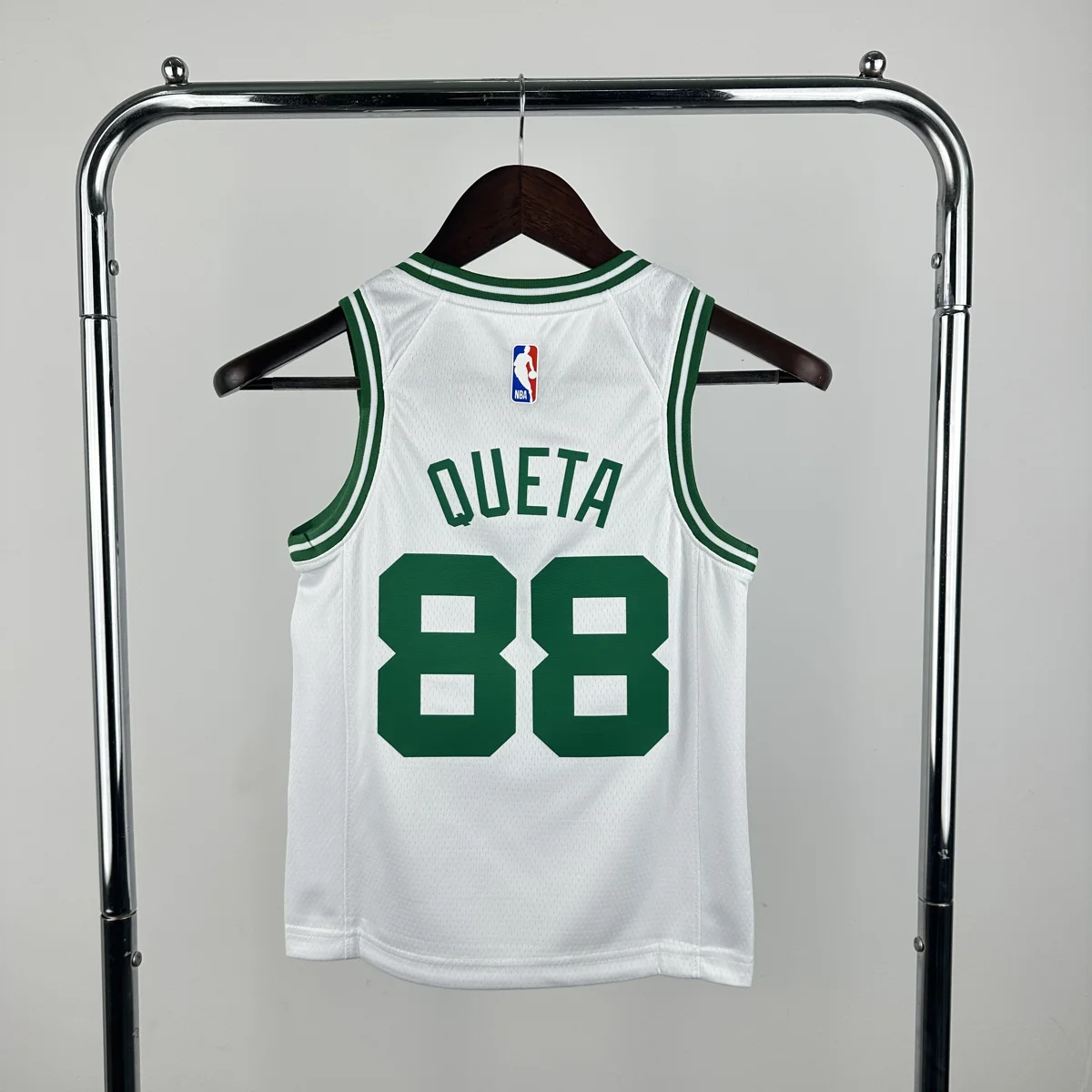 Camisa - Boston Celtics - infantil