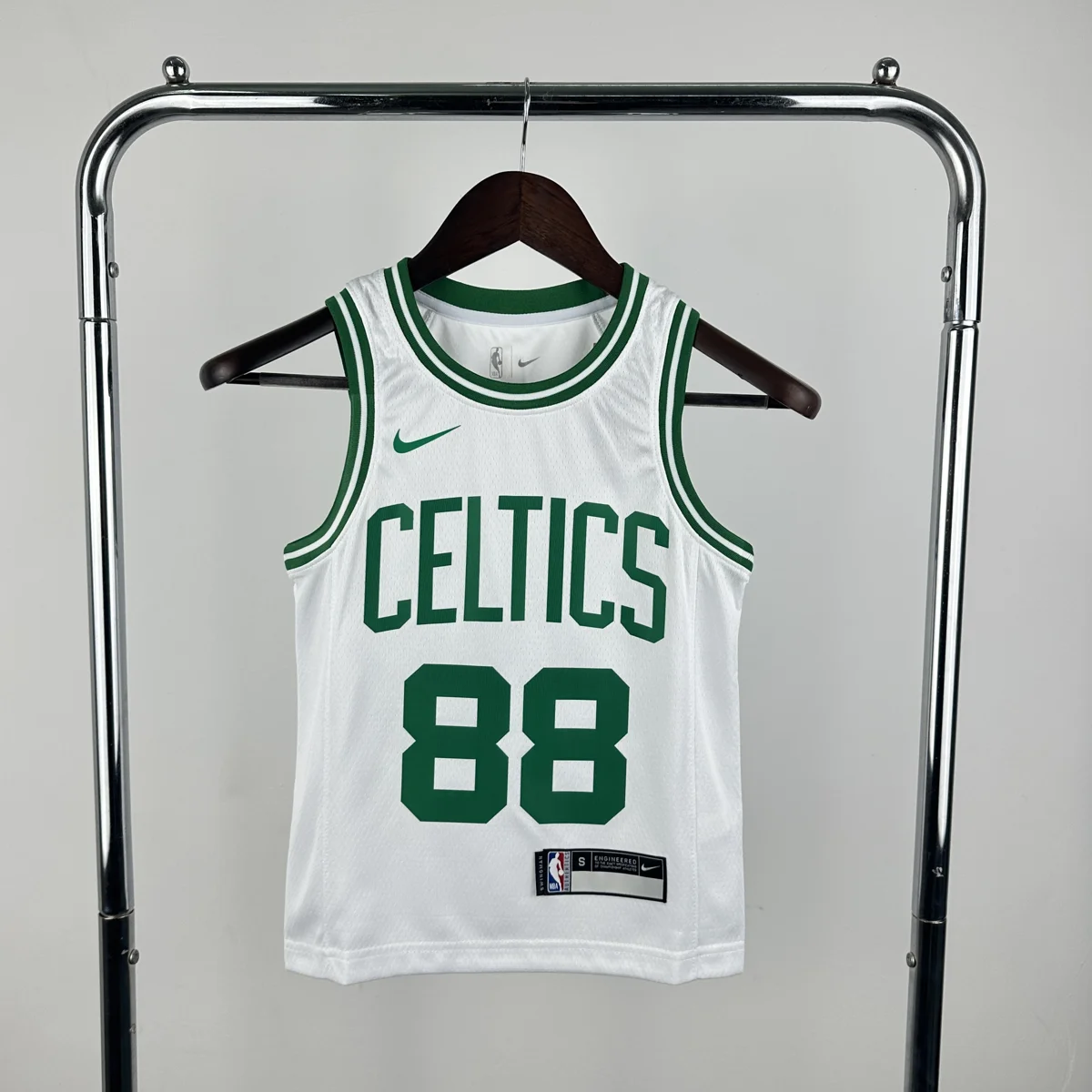 Camisa - Boston Celtics - infantil