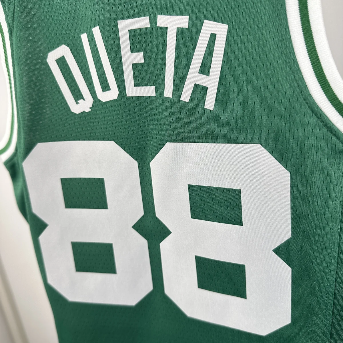 Camisa - Boston Celtics - infantil
