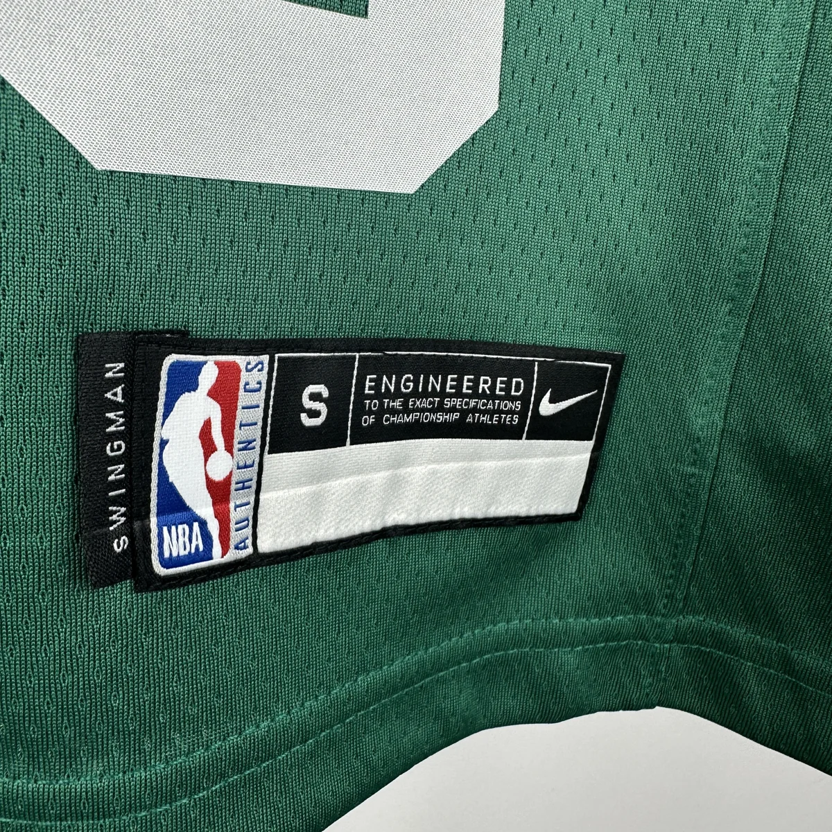 Camisa - Boston Celtics - infantil