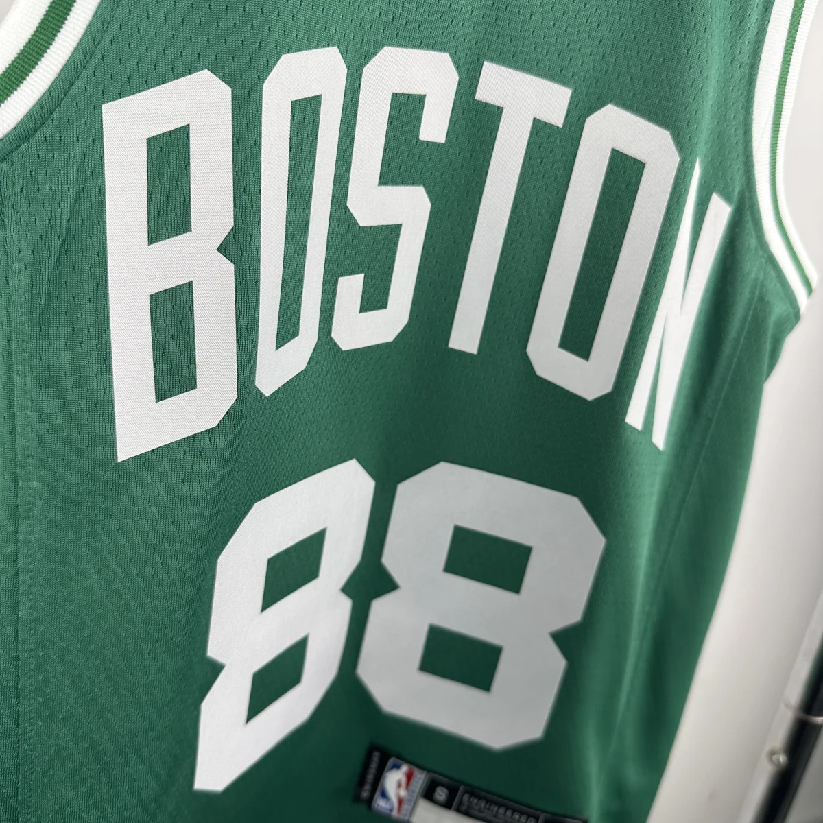 Camisa - Boston Celtics - infantil