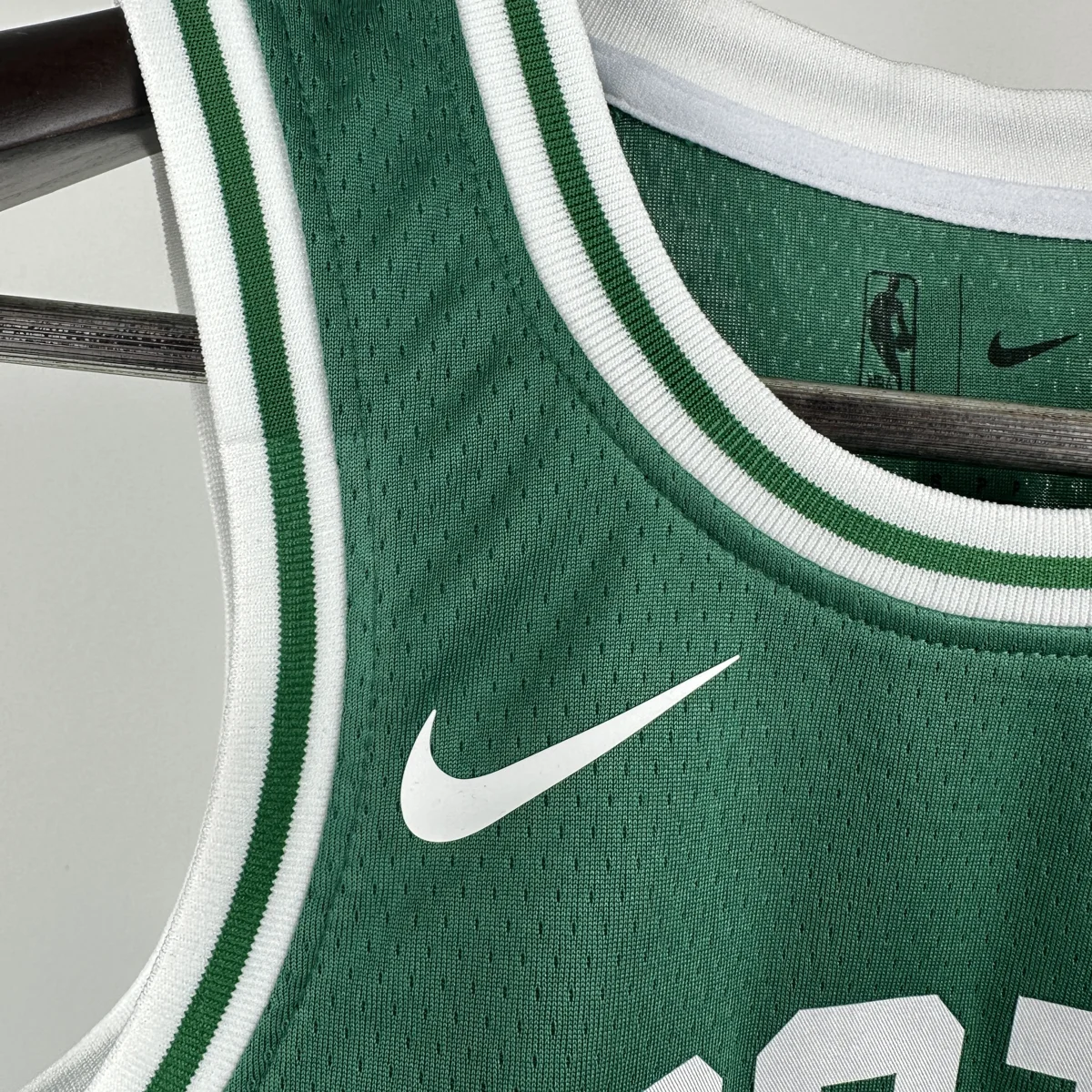Camisa - Boston Celtics - infantil