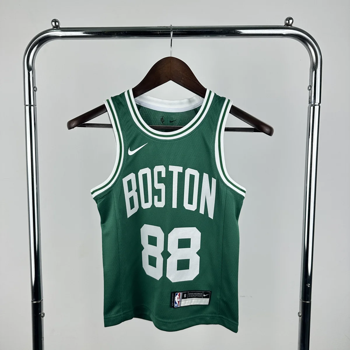 Camisa - Boston Celtics - infantil