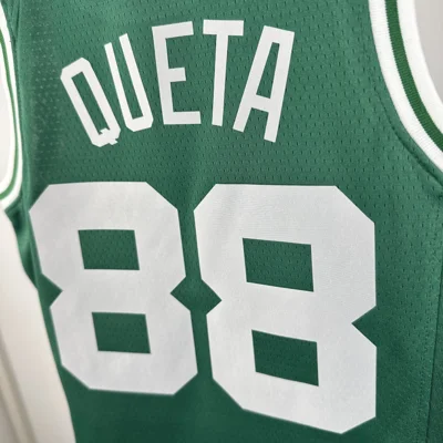 Camisa - Boston Celtics - infantil
