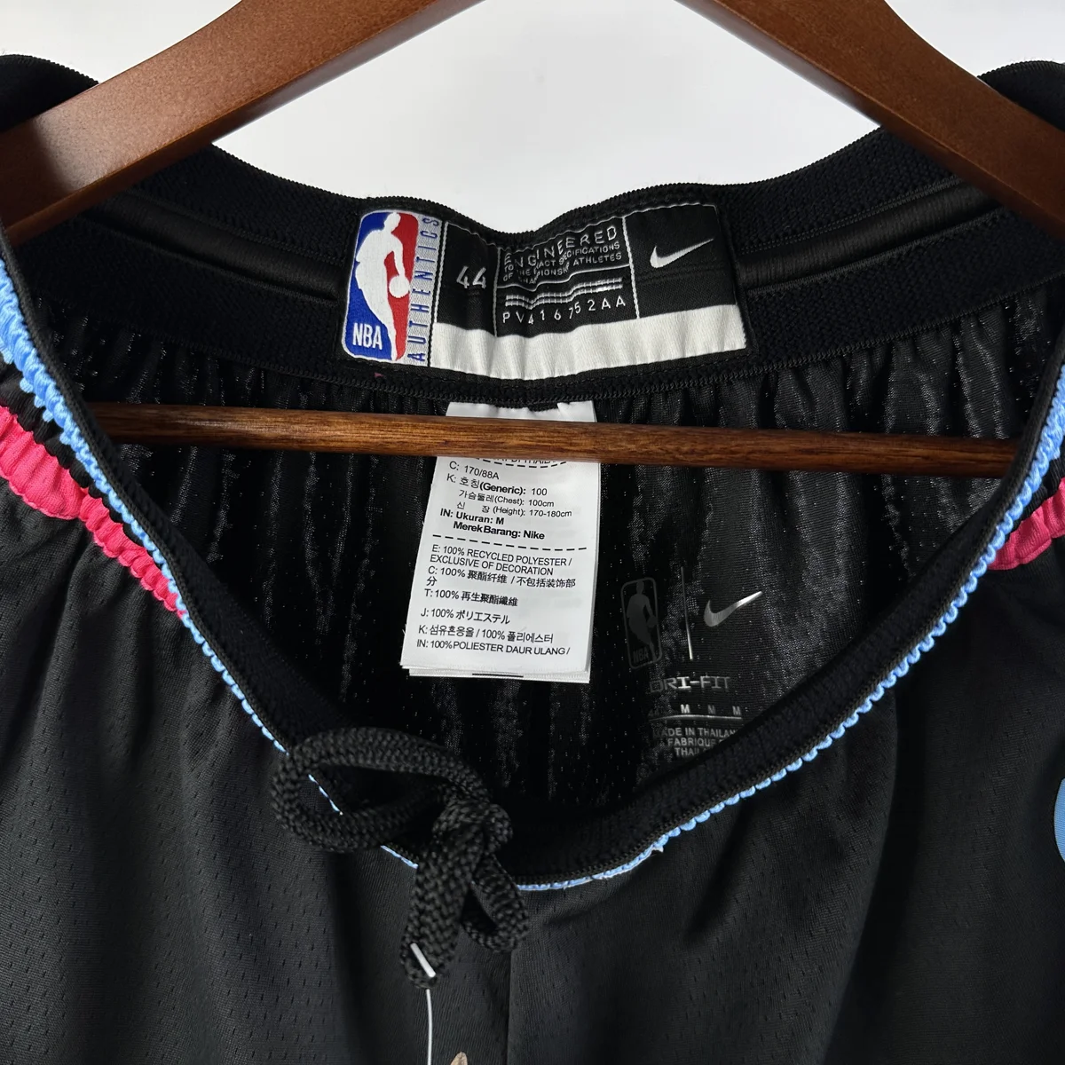 Camisa - Miami Heat