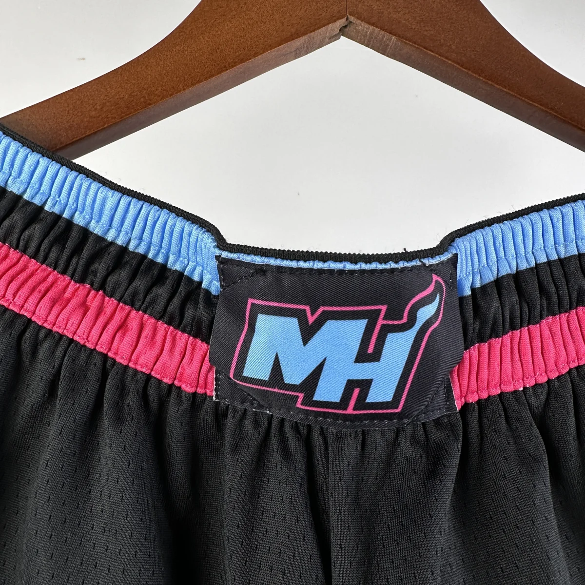 Camisa - Miami Heat