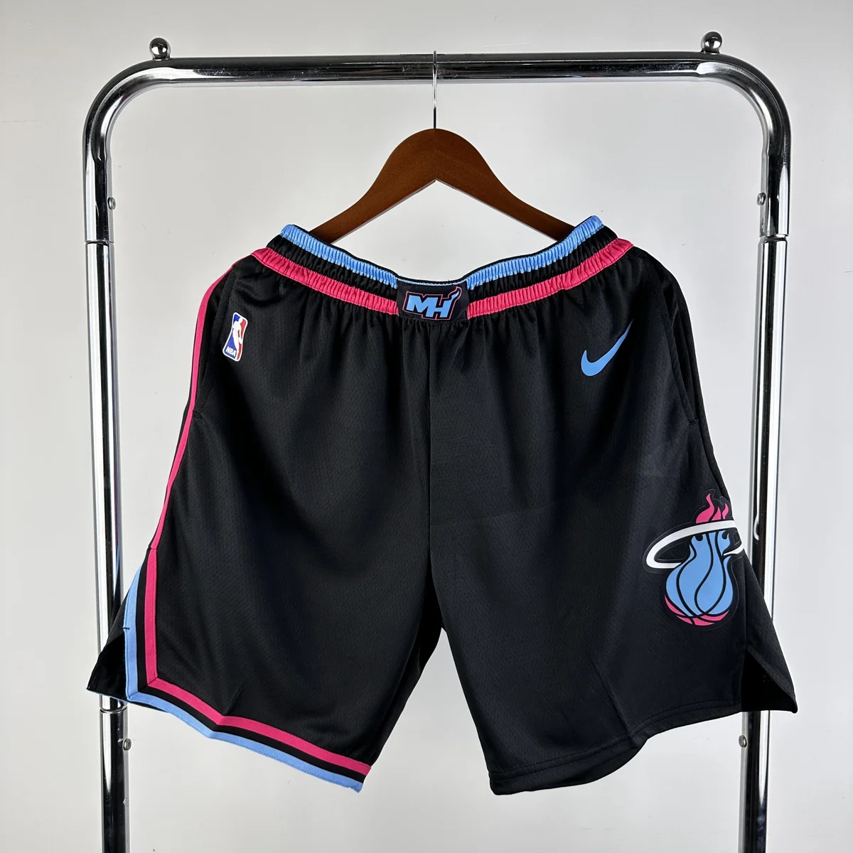 Camisa - Miami Heat