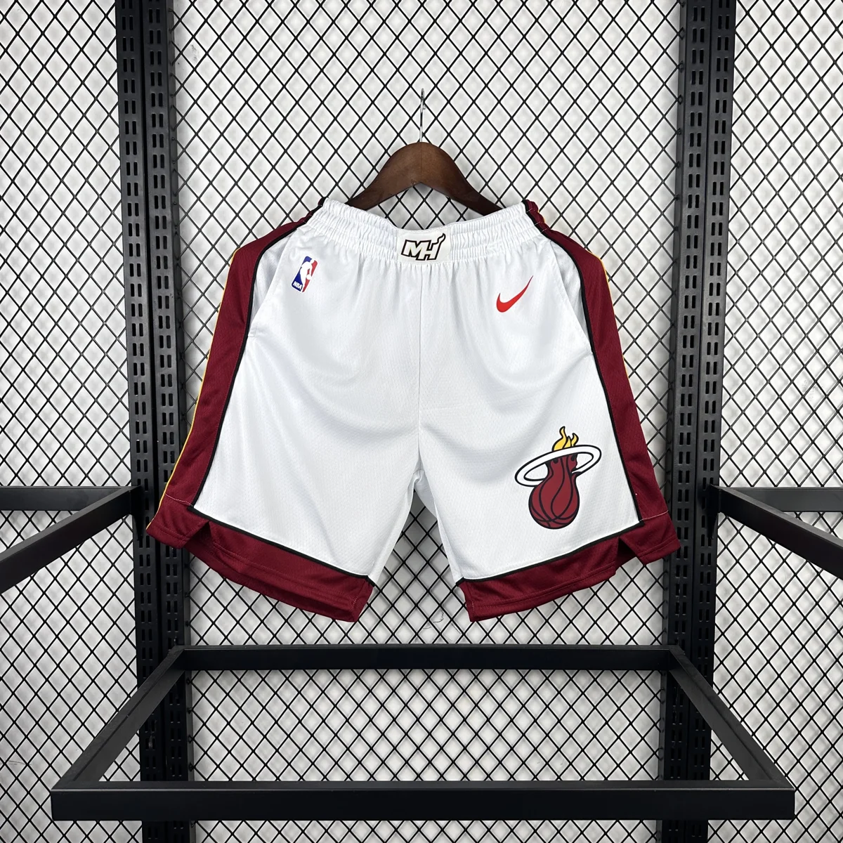 Camisa titular - Miami Heat