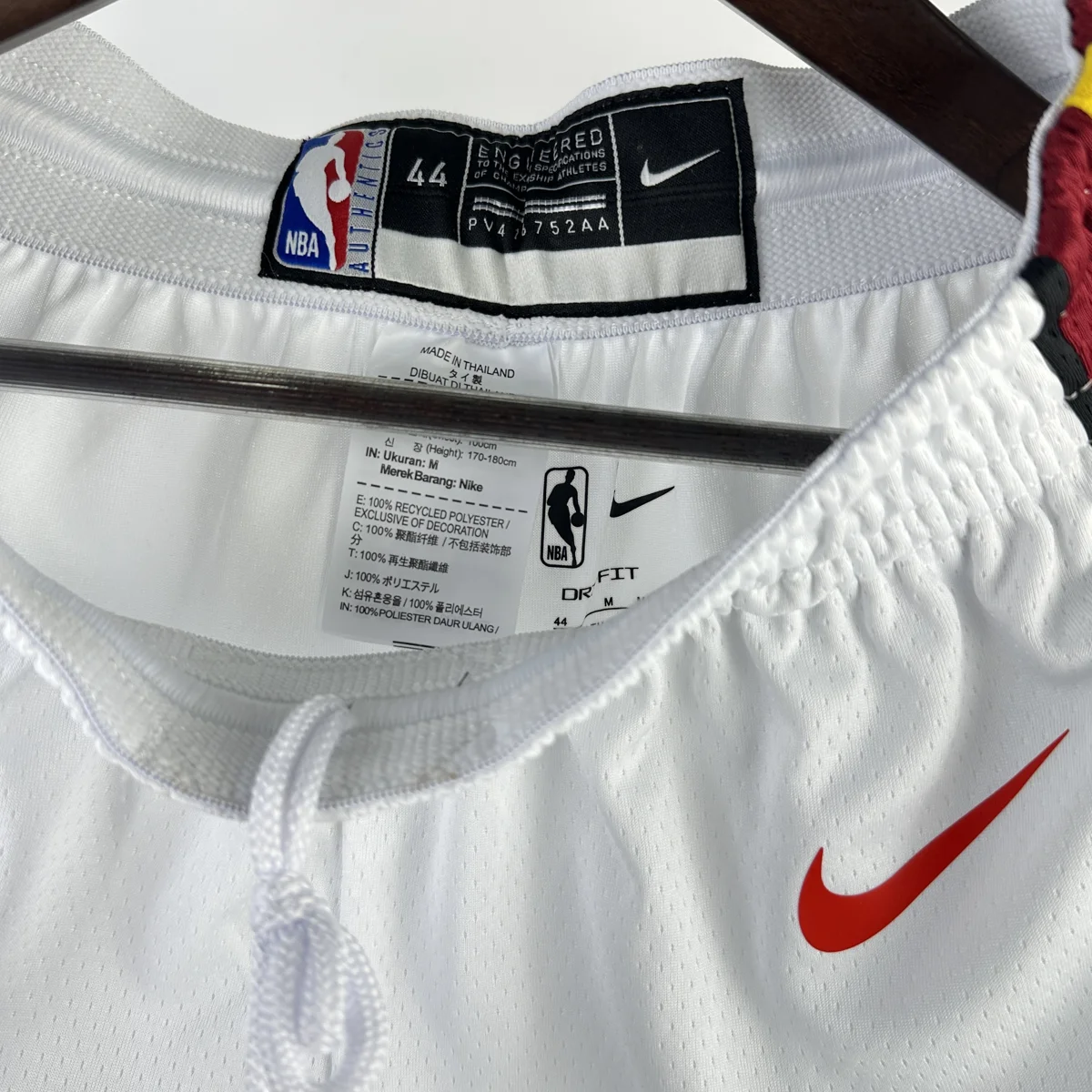 Camisa titular - Miami Heat
