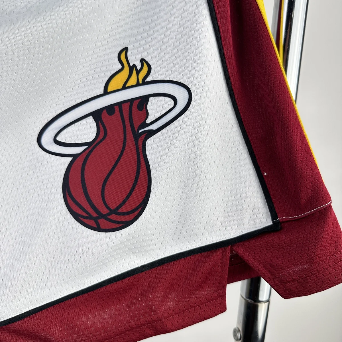 Camisa titular - Miami Heat