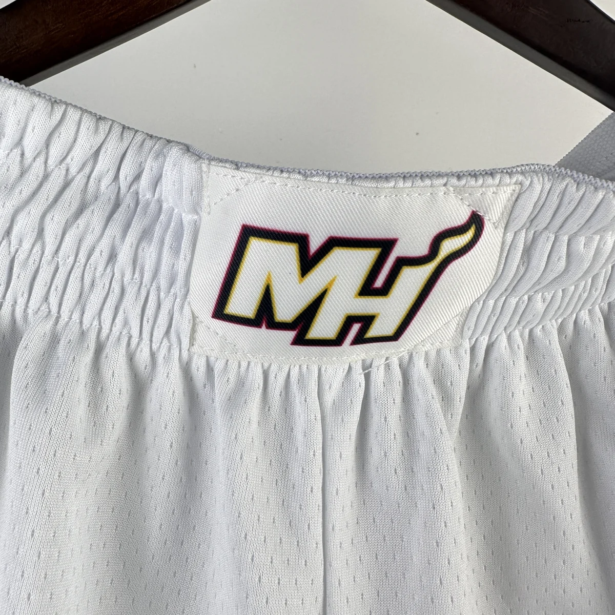 Camisa titular - Miami Heat
