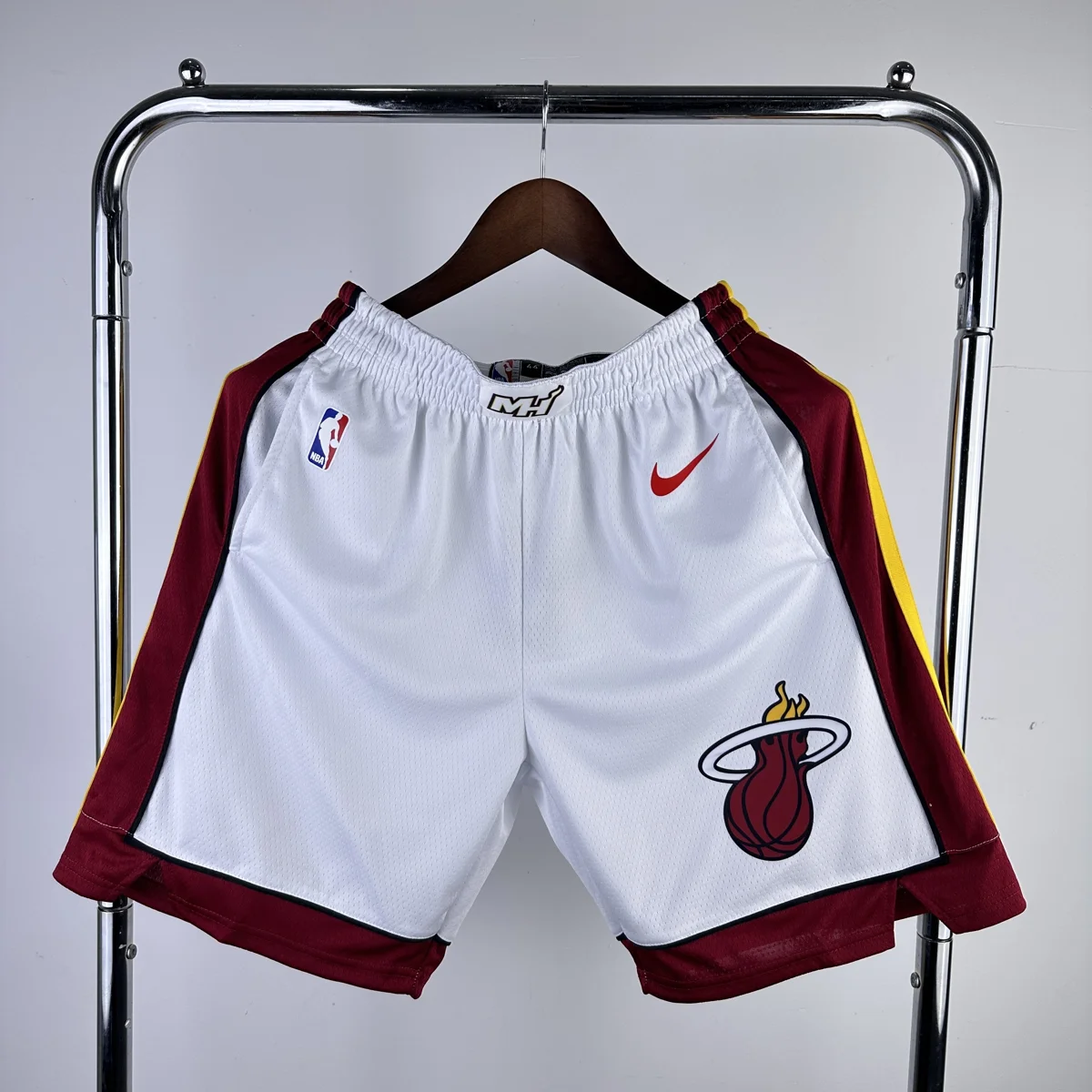 Camisa titular - Miami Heat
