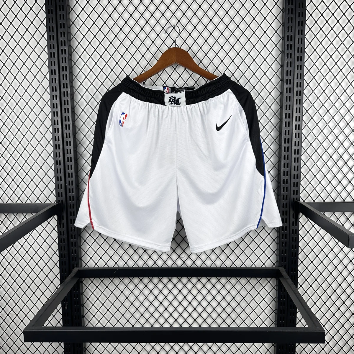 Camisa - LA Clippers