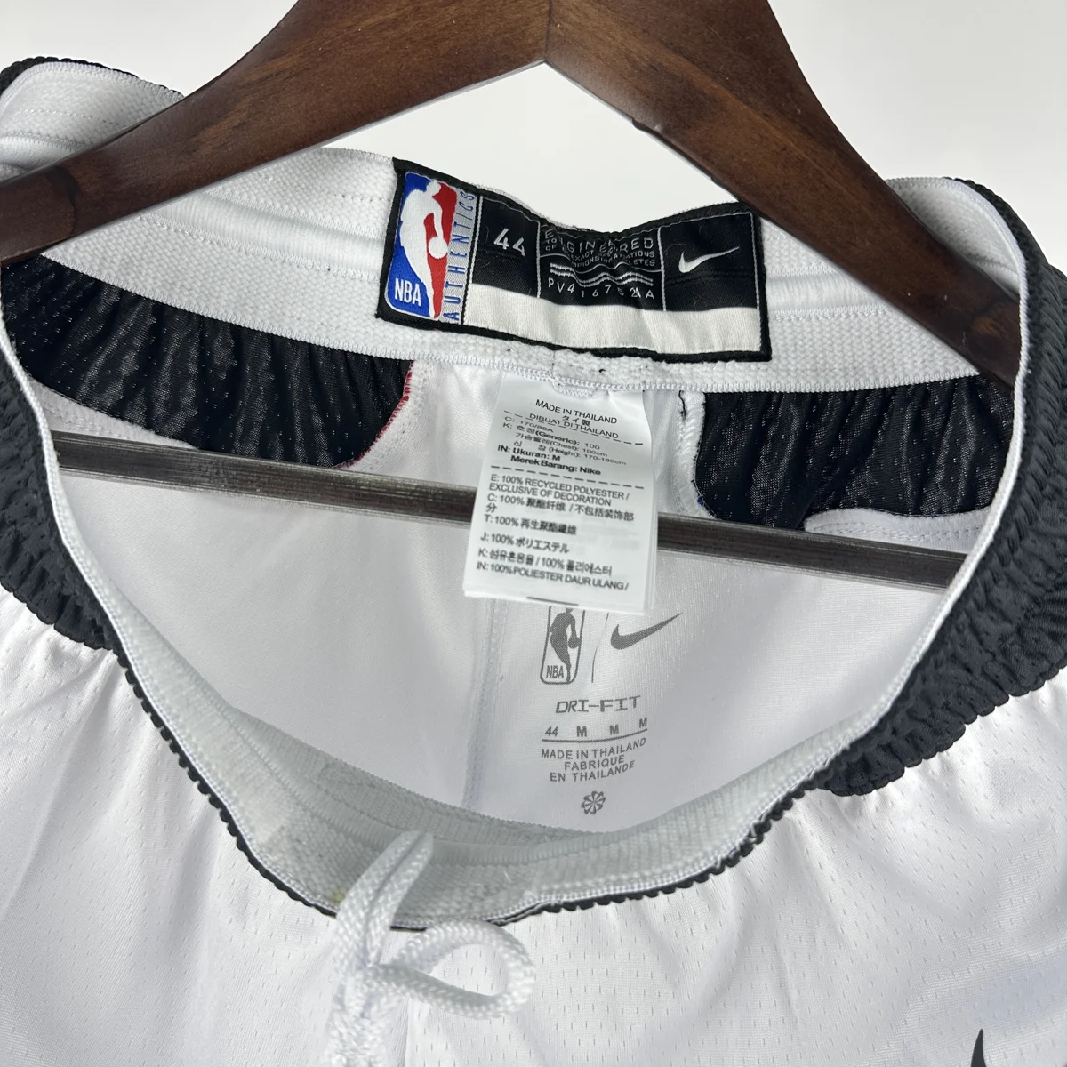 Camisa - LA Clippers