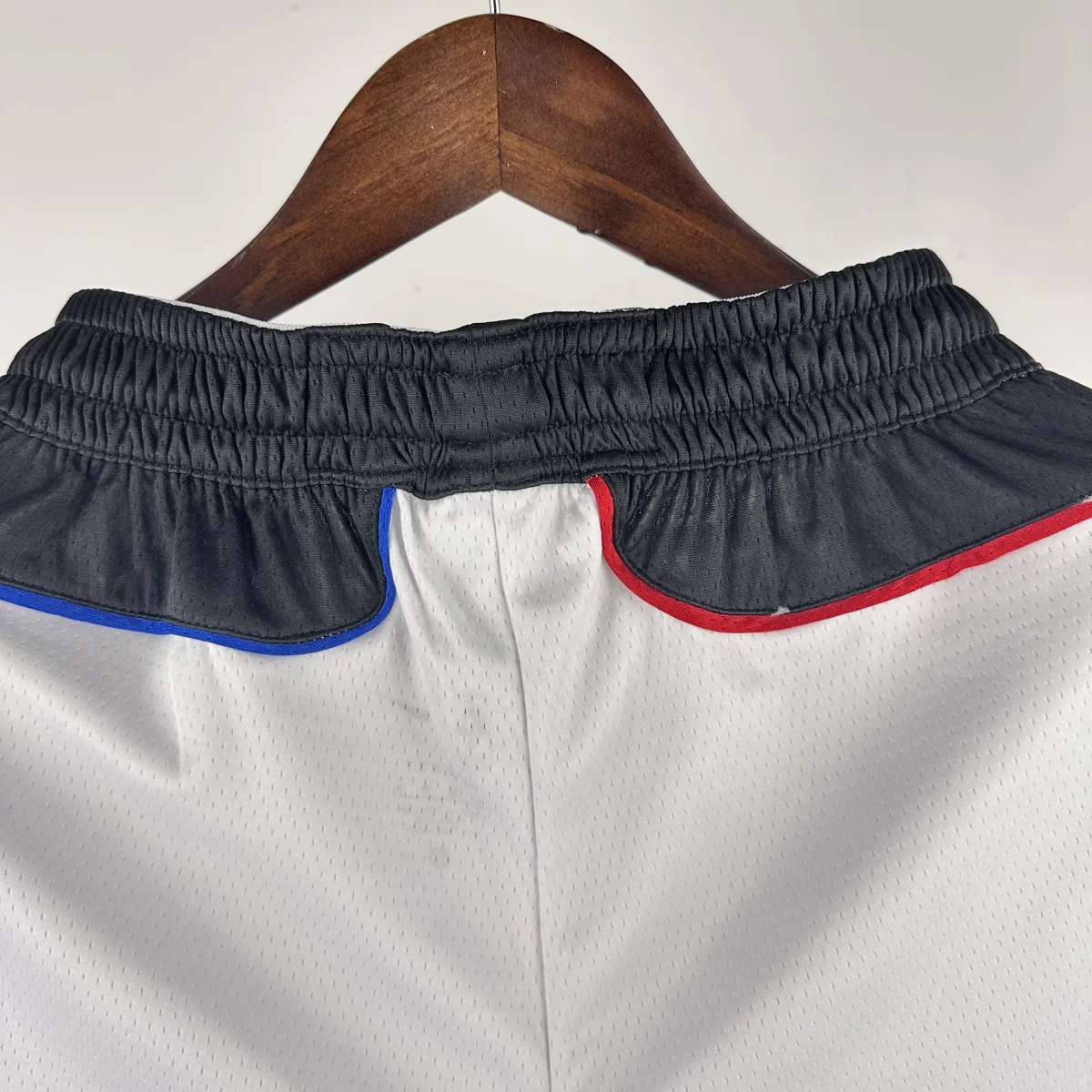 Camisa - LA Clippers