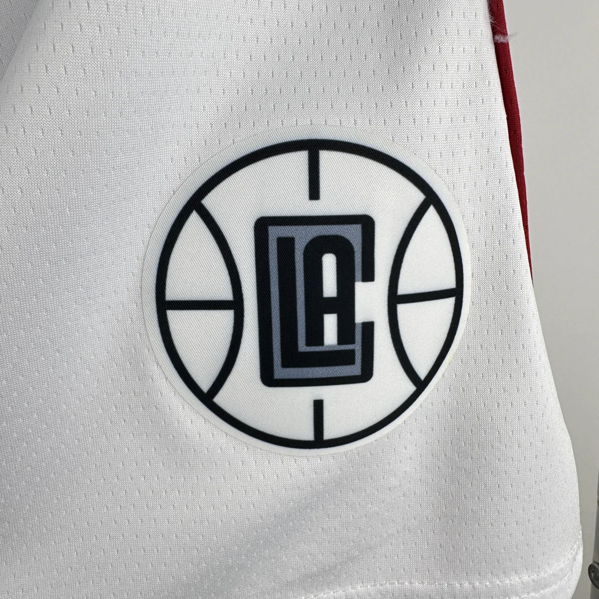 Camisa - LA Clippers